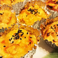 ☆Rionちゃん☆'s cooksnap of when they made 簡単！栗きんとんスイートポテト.