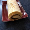 おおミー's cooksnap of when they made ほんのり香る☆ゆずロールケーキ.