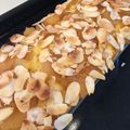 まめちゃん710's cooksnap of when they made りんごdeチーズケーキ.