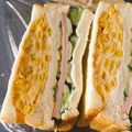 あおいりん's cooksnap of when they made コーン入り 厚焼き卵 お弁当にオススメ！.