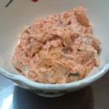ＳＡＫＵＲＡちゃん's cooksnap of when they made キムチとシーチキンのマヨネーズ和え.