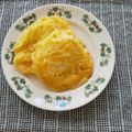 ayakaL7's cooksnap of when they made 簡単じゃがチーズおやき　サクサクカリカリ.