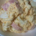 ＳＡＫＵＲＡちゃん's cooksnap of when they made ハムとゆで卵のマヨサラダ.