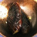 ゆちゃぷに's cooksnap of when they made 彩り鮮やか！ナスの煮浸し.