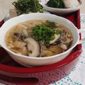 イチゴ、イチゴ。's cooksnap of when they made あったまる❤キノコスープ！.
