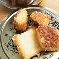うんだらかうだすぽん's cooksnap of when they made 耳が美味！ザクザクひとくちラスク.