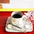 ダヤンCafé's cooksnap of when they made 塩酒粕ときな粉で♪ほっこり和コーヒー.