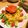 ノン＊'s cooksnap of when they made ＊お手軽ちらし寿司ケーキ＊.