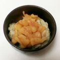 ポニーリボン's cooksnap of when they made アップルスイートポテト.