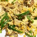 67luna's cooksnap of when they made 豆腐とピーマンのオイスター炒め.