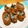 うに子's cooksnap of when they made ひじきと枝豆のいなりずし.