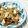 まぶたん's cooksnap of when they made 鶏ごぼうのピリ辛炒め煮.