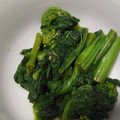 萌しんば's cooksnap of when they made 簡単 菜の花のわさび和え.
