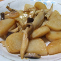 ｍｉｋａｉｋｏ's cooksnap of when they made ✿豚薄切り肉と長芋の❀簡単さっぱり焼き✿.