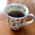 ようぷりん's cooksnap of when they made ほっこり〜シナモンコーヒー.