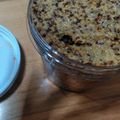 ソンくん's cooksnap of when they made 手作り☆粒マスタード.