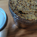 ソンくん's cooksnap of when they made 自家製の粒マスタード♪.