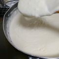 ようひち's cooksnap of when they made ❅基本のホワイトソース❅.