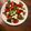 sasoriママ's cooksnap of when they made クリスマス☆子供と一緒に簡単カプレーゼ！.