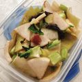 こはる・▽・'s cooksnap of when they made さっぱり梅大根.