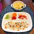 ちゃぴ♥'s cooksnap of when they made ズボラなのに可愛いイチゴの切り方～小さめ.