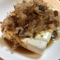 ライちゃんだー's cooksnap of when they made レンジで簡単！納豆チーズ豆腐.