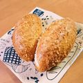 かみゆぅママ's cooksnap of when they made はじめてのカレーパン♡手みやげやお弁当に.