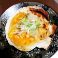 リィ　☆'s cooksnap of when they made ホタテの貝焼き味噌.