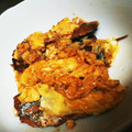 あっぷるはにー's cooksnap of when they made ❁さんまの蒲焼缶で簡単ピカタ風❁.