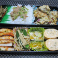 ジョングレ's cooksnap of when they made ❁刻み生姜の卵焼き❁.