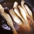 クック6HN6DI☆'s cooksnap of when they made こまいの煮付け.