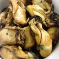 tamahei02's cooksnap of when they made 白ワインと相性抜群！牡蠣のオイル漬け.