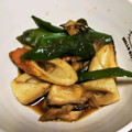 もいこ196482's cooksnap of when they made 簡単！ししとうとちくわの煮浸し.