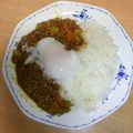 みーな★♪'s cooksnap of when they made 超簡単！炒めて混ぜて15分でキーマカレー.