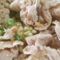 サイエンスまま's cooksnap of when they made ゆで豚バラのネギタレ.