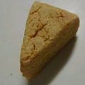なゆ122's cooksnap of when they made 低糖質1g おから＆大豆粉のスコーン.