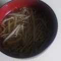 もりのりころ's cooksnap of when they made 簡単☆もやしのスープ.