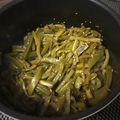 ンモゴヂｬｰｰ！'s cooksnap of when they made 山くらげでなんちゃってメンマ.