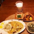 ♡sayulily♡'s cooksnap of when they made ラッシー.