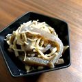 なつお725's cooksnap of when they made 簡単１品☆えのきこんにゃくのマヨ味噌炒め.
