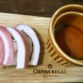 ひろみつばち's cooksnap of when they made 新発見！！タコのおいしい食べ方☆.