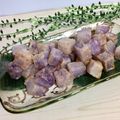 ３匹の大ぶたママ's cooksnap of when they made コロコロ大根のからあげ.