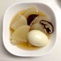 クックyama125's cooksnap of when they made 大根の煮付けをやってみた。.