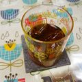 ジョンリークッカー's cooksnap of when they made コーヒー豆を入れて放置！コーヒー焼酎.