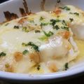 はぴゆゆ's cooksnap of when they made クセになる！豆腐の味噌マヨグラタン★.