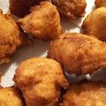 マパンダ's cooksnap of when they made お豆腐ドーナツ♪ホットケーキミックス.