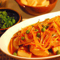 せつぶんひじき's cooksnap of when they made 厚揚げの野菜あんかけ.
