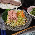 イチゴ、イチゴ。's cooksnap of when they made さっぱりサラダ.