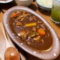 おちゃんぽん's cooksnap of when they made 市販のルーで！ビーフシチューをおいしく！.