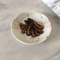 いちご海月's cooksnap of when they made きのこ玉*レンジで簡単♪しいたけの甘辛煮.